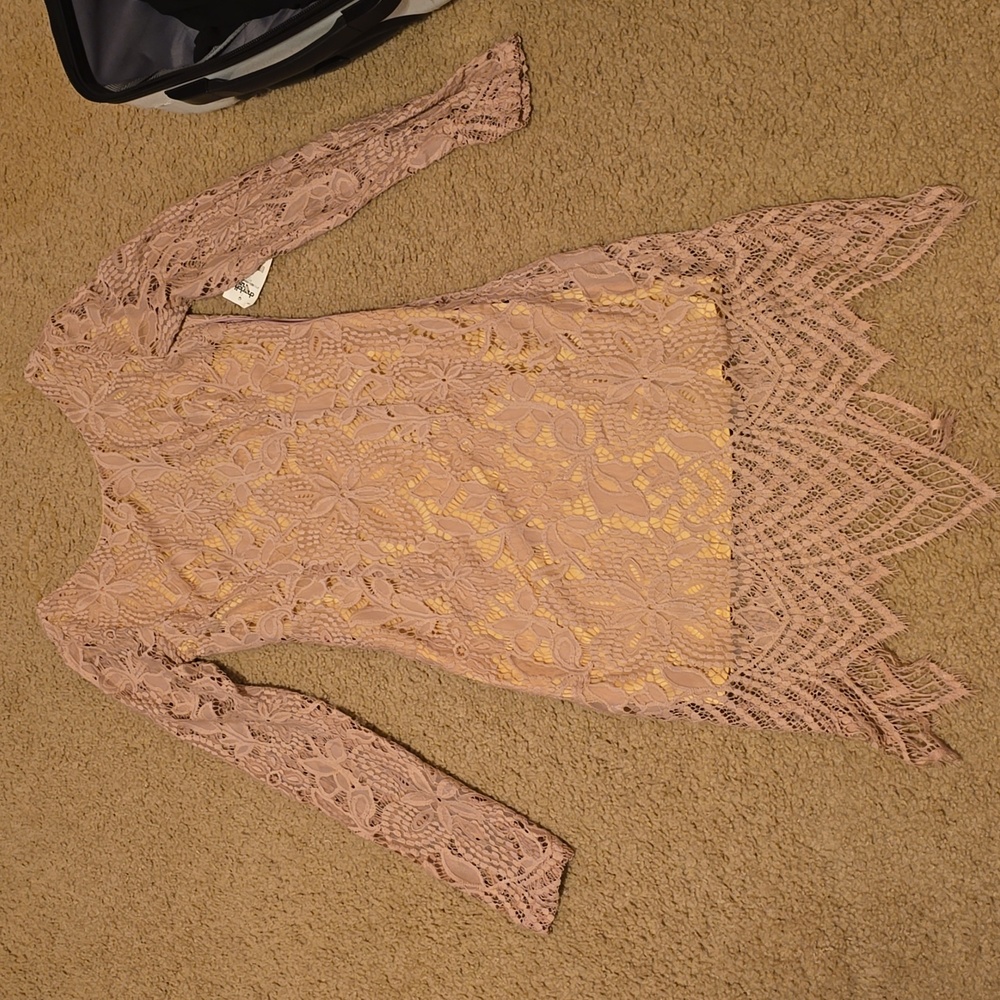 Charlotte Russe dress